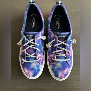 Sperry Pier Wave size 9